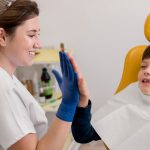 The ABCs of Pediatric Dentistry