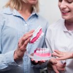 Why Should You Avoid Dairy After a Dental Implant?